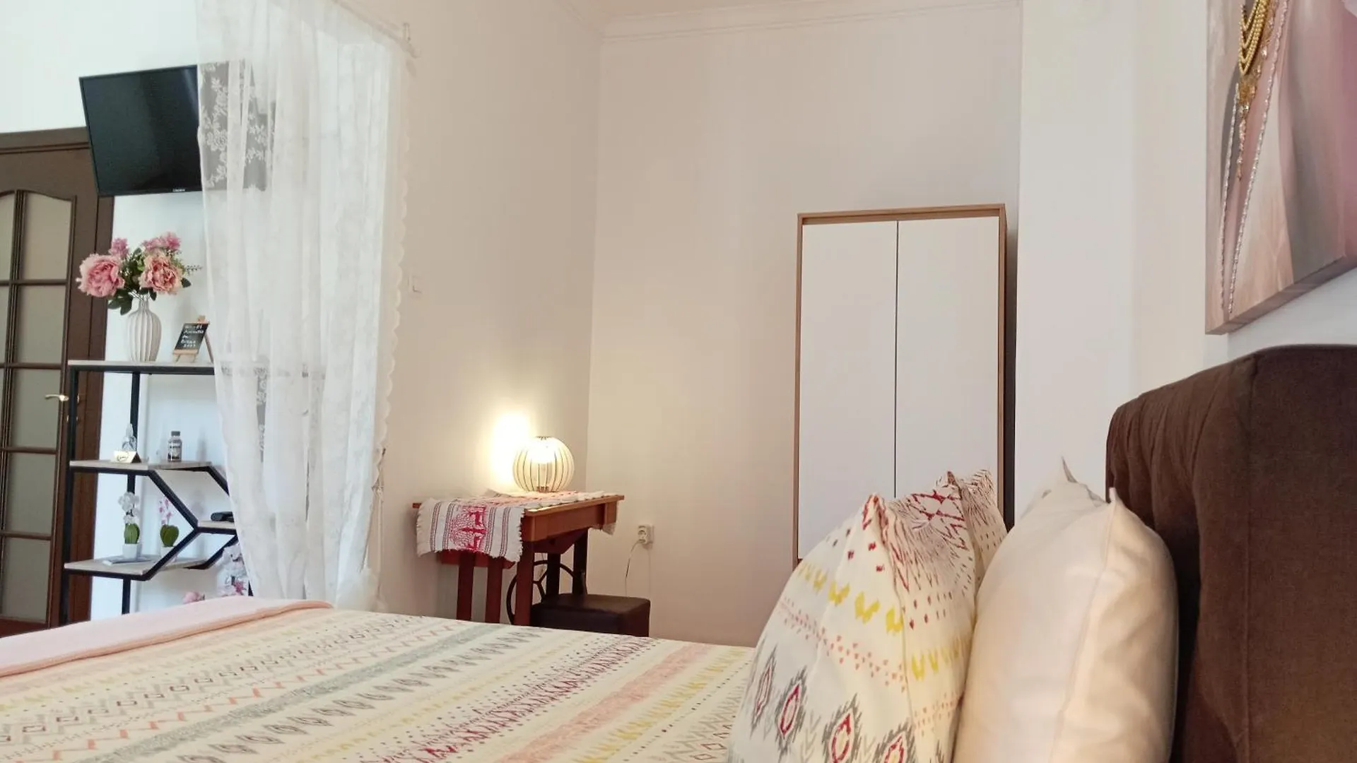 Romantic Bijoux Elegant Suite In Central Sofia 0*,  Bulgarie