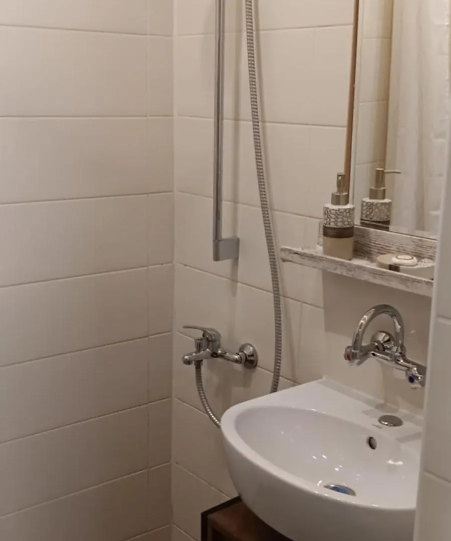 Apartment Romantic Bijoux In Central Sofia