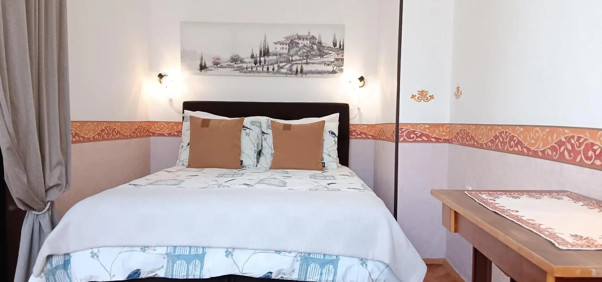 Romantic Bijoux Elegant Suite In Central Sofia 0*,  ブルガリア